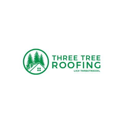 Top-Rated Roofing Services | Three Tree Roofing